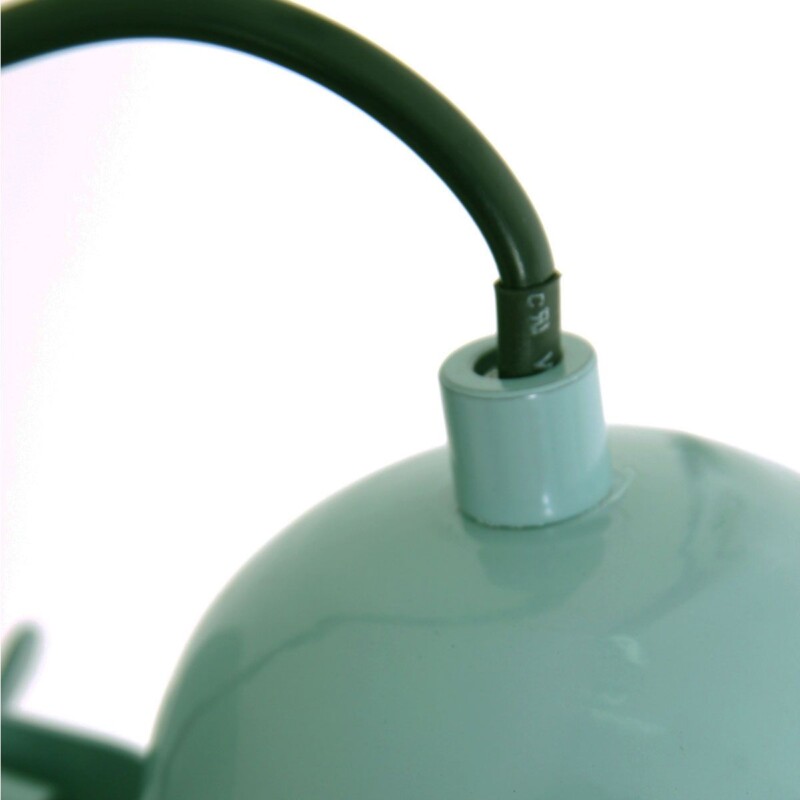 Aplique moderno Anne Lighting Dolphin - Imagen 10