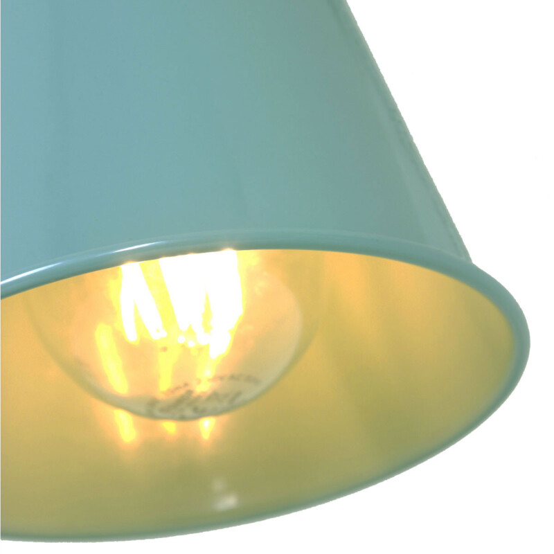 Aplique moderno Anne Lighting Dolphin - Imagen 11