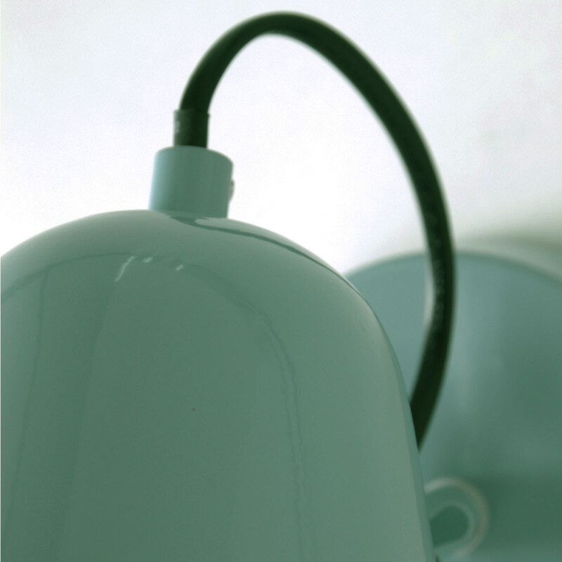 Aplique moderno Anne Lighting Dolphin - Imagen 14