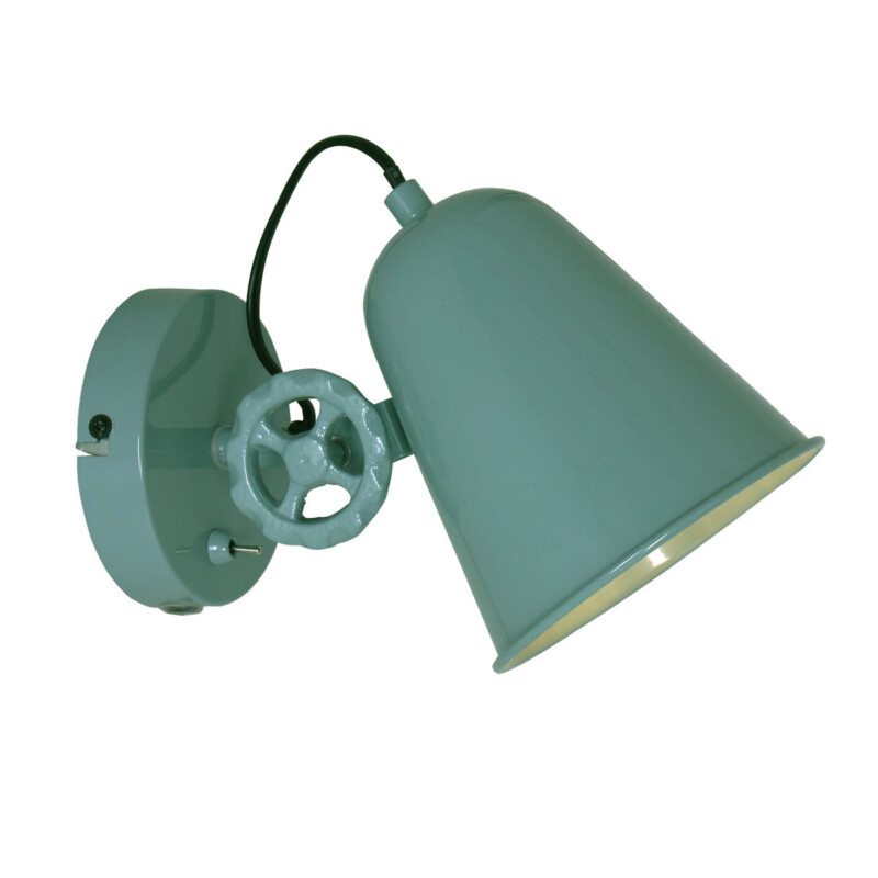 Aplique moderno Anne Lighting Dolphin - Imagen 15