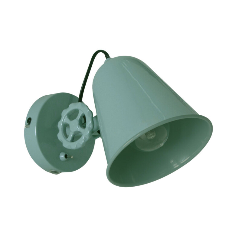 Aplique moderno Anne Lighting Dolphin - Imagen 17