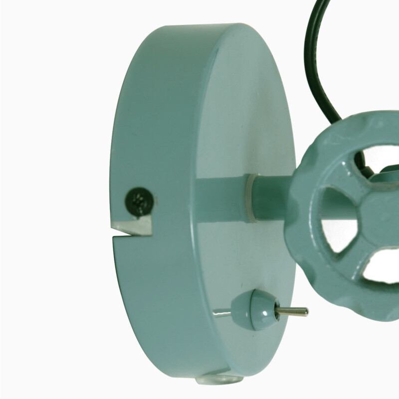 Aplique moderno Anne Lighting Dolphin - Imagen 6