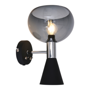aplique-moderno-negro-anne-lighting-fastlåst-2570zw