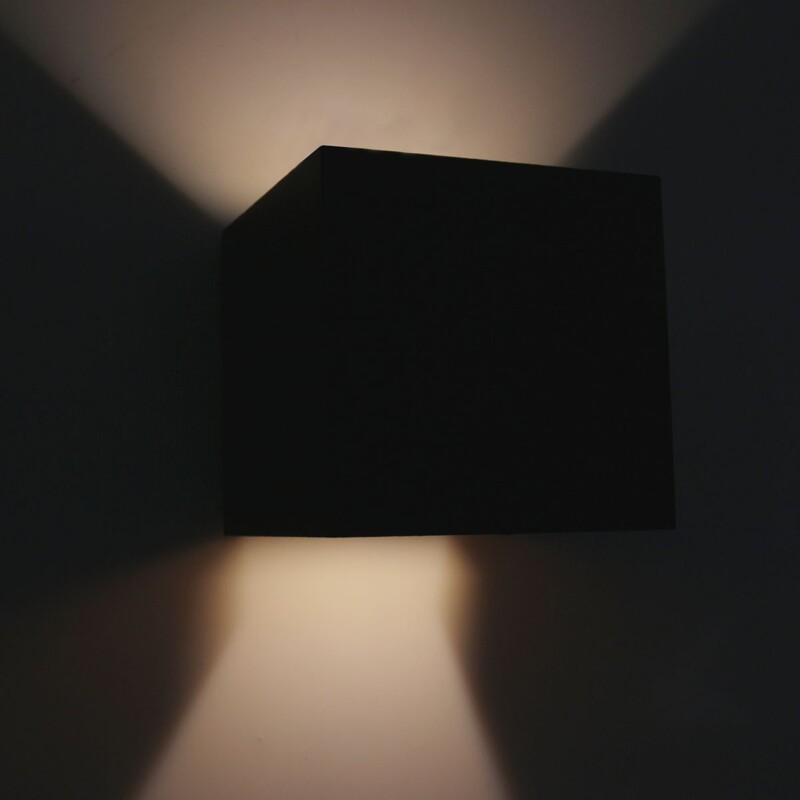 aplique-negro-cubo-steinhauer-muro-3098zw-14