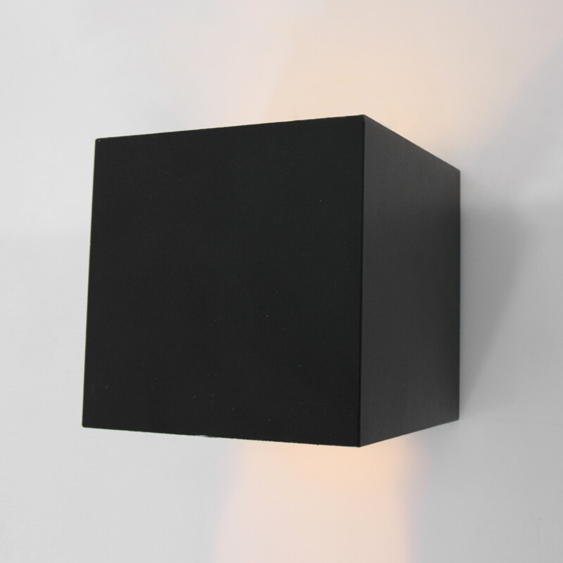 aplique-negro-cubo-steinhauer-muro-3098zw-7
