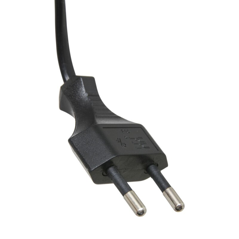 Aplique negro LED Steinhauer Turound - Imagen 18