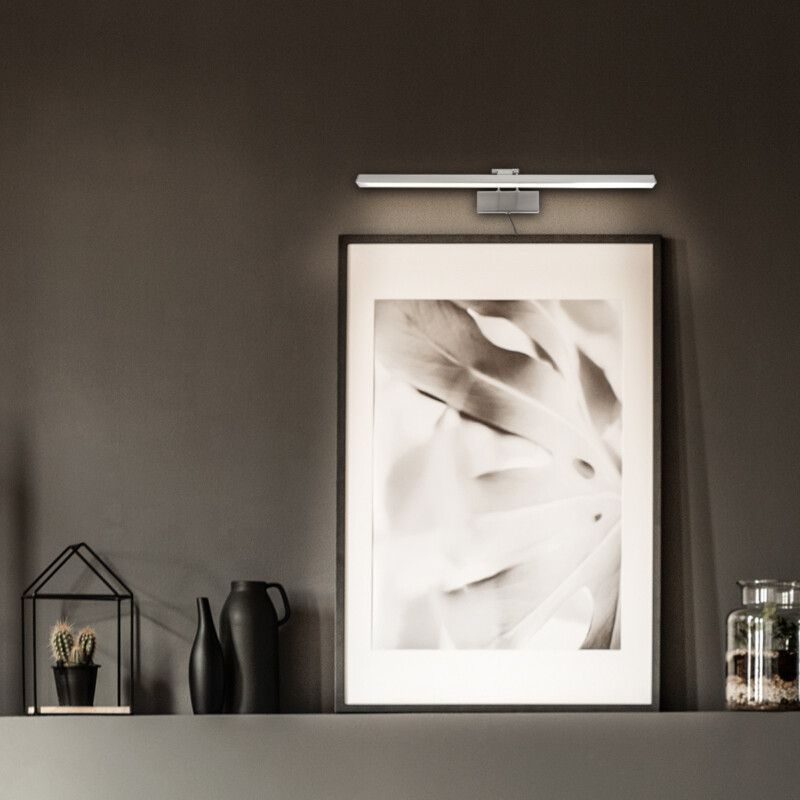 Aplique para cuadros LED Steinhauer Litho - Imagen 3