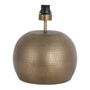 base-de-lampara-bronce-esferica-steinhauer-brass-3310br