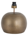 base-de-lampara-bronce-esferica-steinhauer-brass-3310br