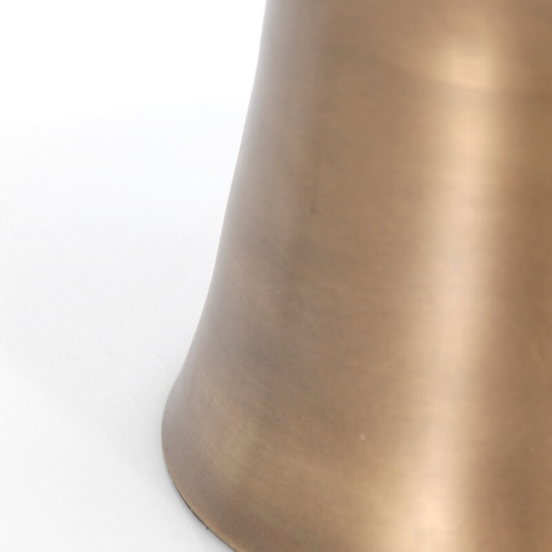 Base de lámpara de mesa bronce Steinhauer Brass - Imagen 4