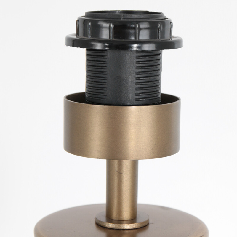 Base de lámpara de mesa bronce Steinhauer Brass - Imagen 8
