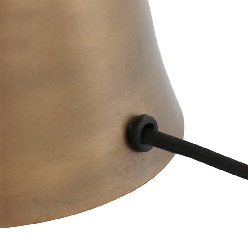 Base de lámpara de mesa bronce Steinhauer Brass - Imagen 9