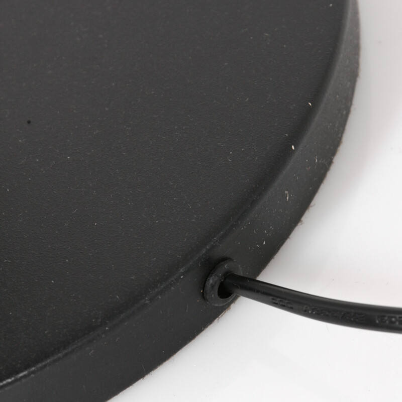 Base de lámpara moderna Steinhauer Stang negro - Imagen 14