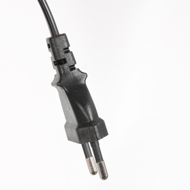 Base de lámpara moderna Steinhauer Stang negro - Imagen 15