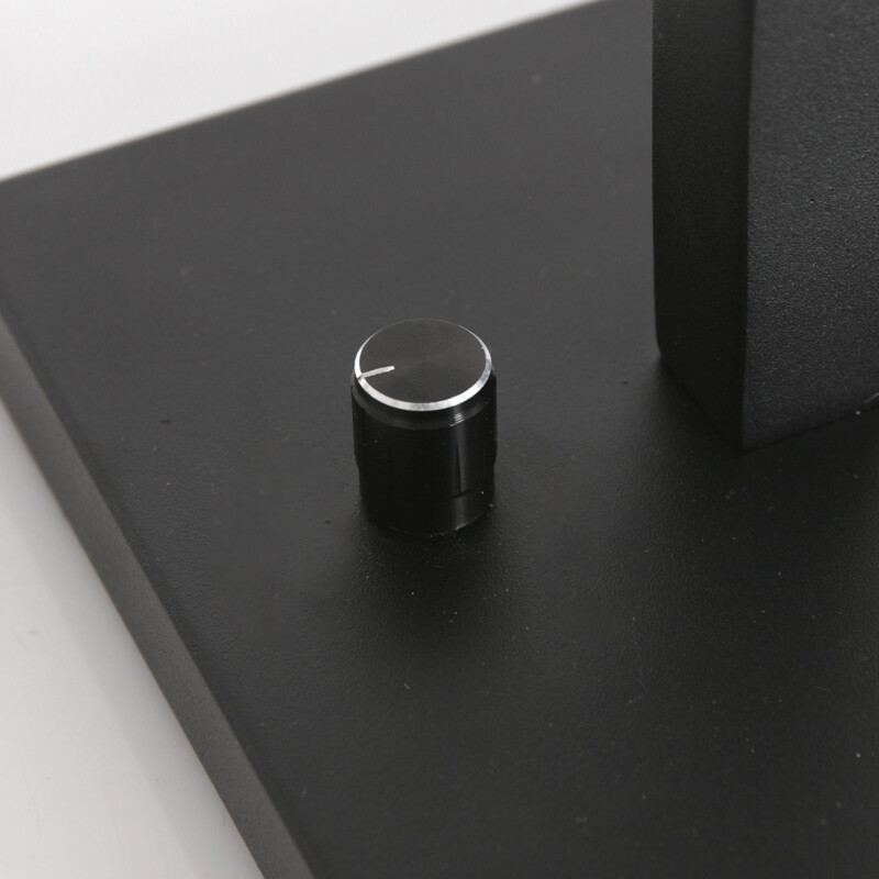 Base de lámpara negra Steinhauer Stang - Imagen 10