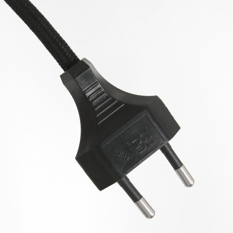 Base de lámpara negra Steinhauer Stang - Imagen 12