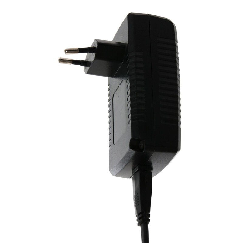 Lámpara de pie clásica de plástico y metal bronce Steinhauer Zenith LED - Imagen 19