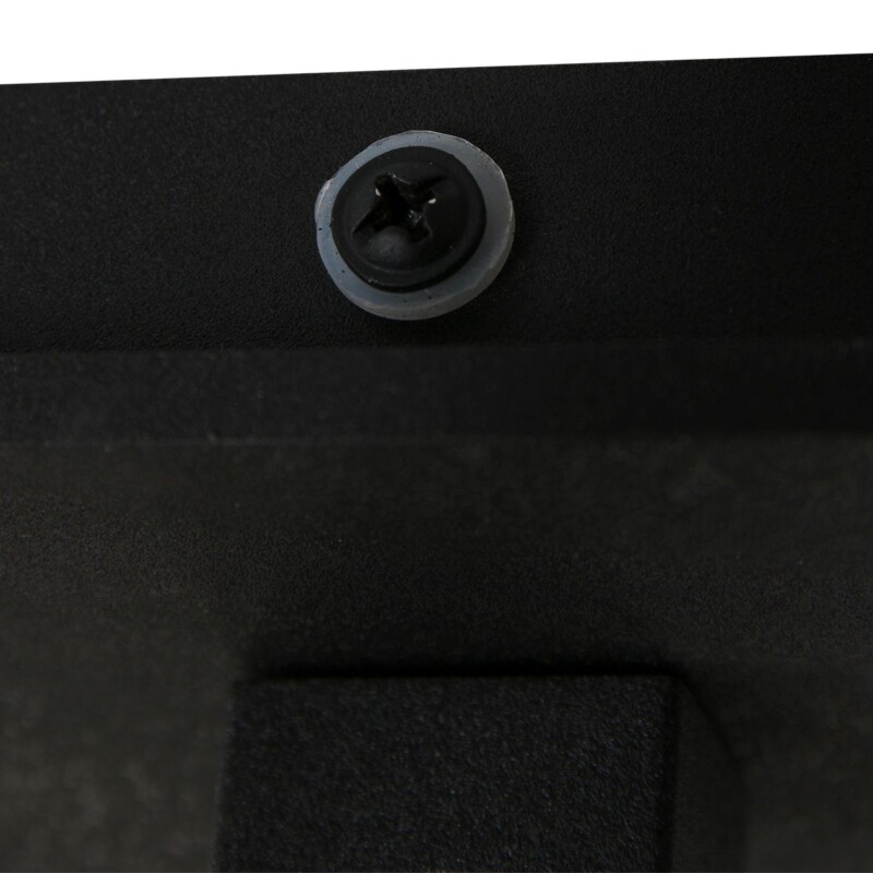 Foco moderno de metal negro Steinhauer Points noirs - Imagen 10