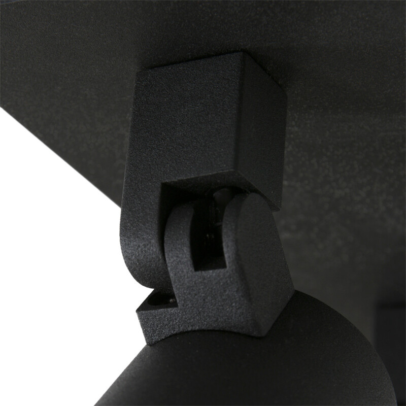 doble-plafon-techo-negro-steinhauer-points-noirs-3060zw-4