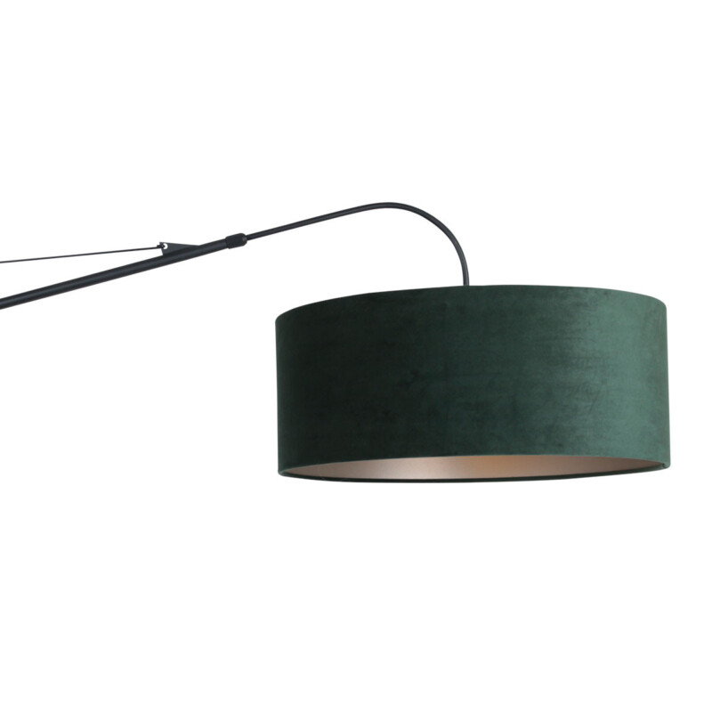 elegante-lampara-de-pared-steinhauer-elegant-classy-blanco-y-negro-8133zw-16