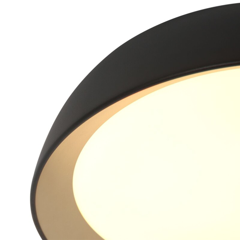 elegante-lampara-de-techo-led-negra-anillada-steinhauer-mykty-dorado-y-negro-3688zw-3
