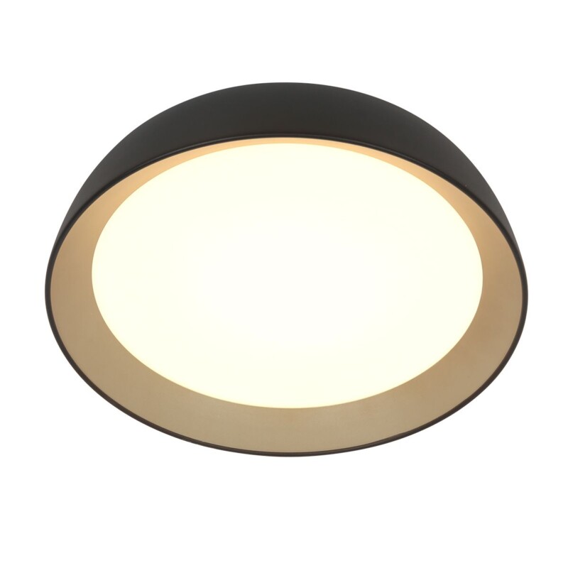 elegante-lampara-de-techo-led-negra-anillada-steinhauer-mykty-dorado-y-negro-3688zw-7