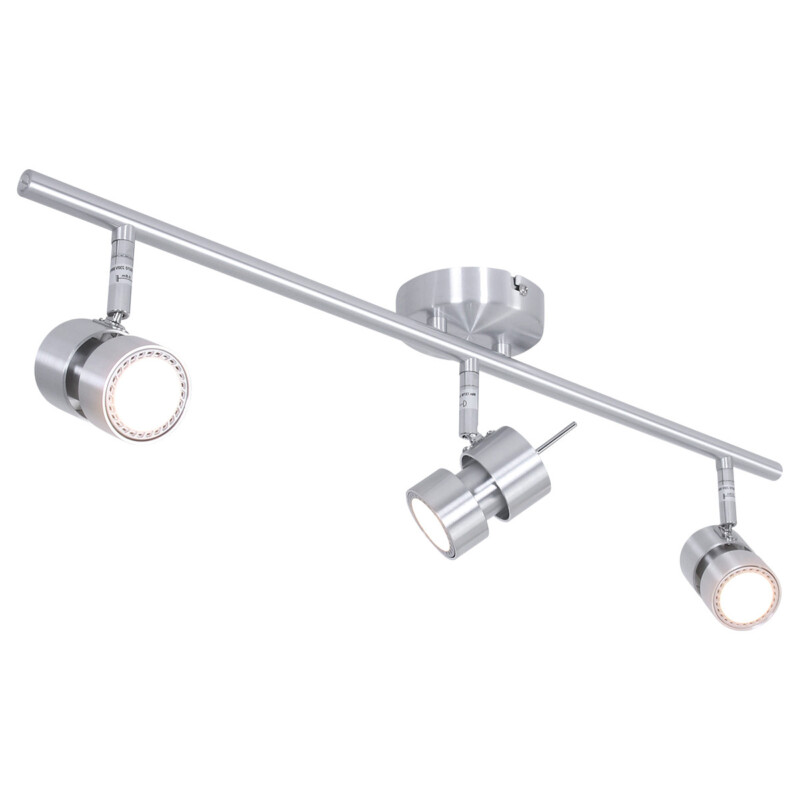 Foco con tres luces led Steinhauer Natasja - Imagen 2