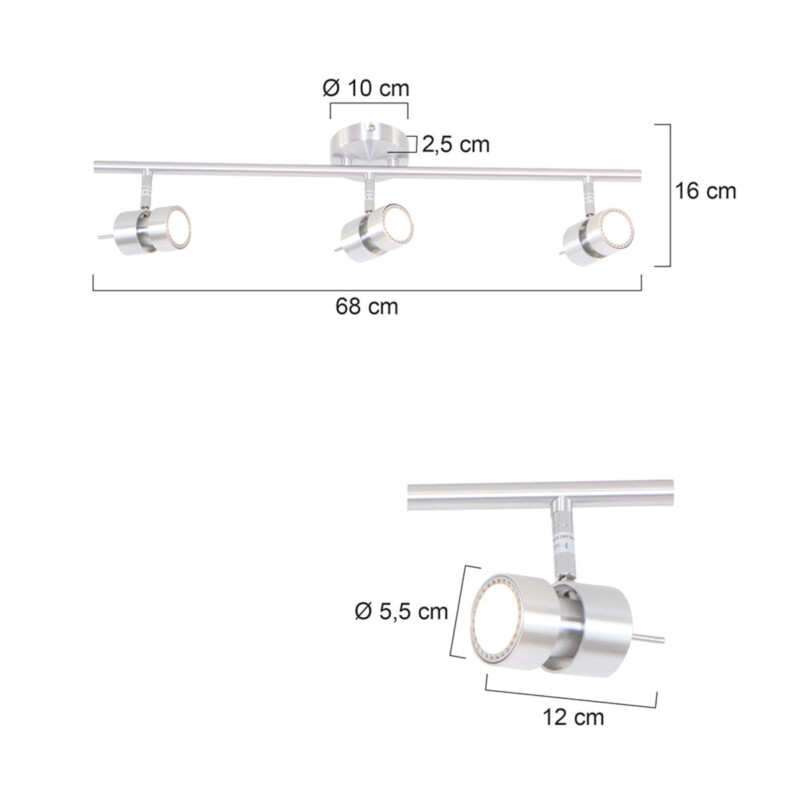 foco-con-tres-luces-led-steinhauer-natasja-7903st-6