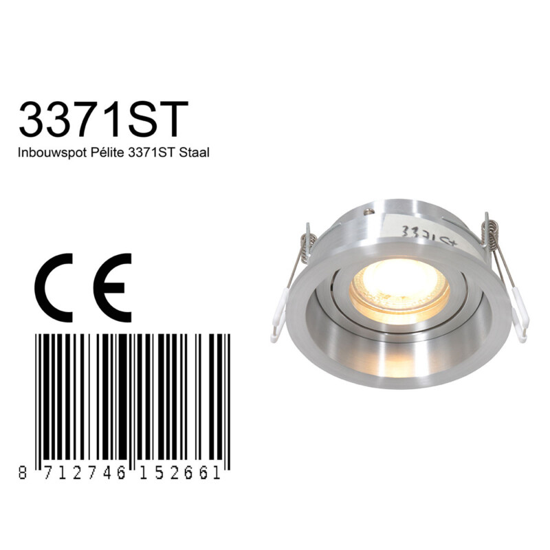 foco-empotrable-acero-moderno-steinhauer-pelite-3371st-7