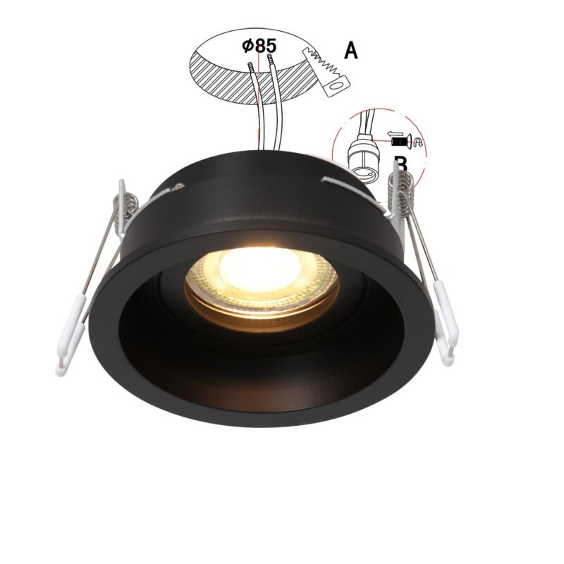 foco-empotrable-acero-moderno-steinhauer-pelite-3371st-8