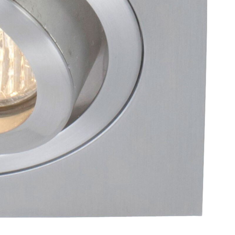 Foco empotrable ajustable led Steinhauer Vespo - Imagen 5