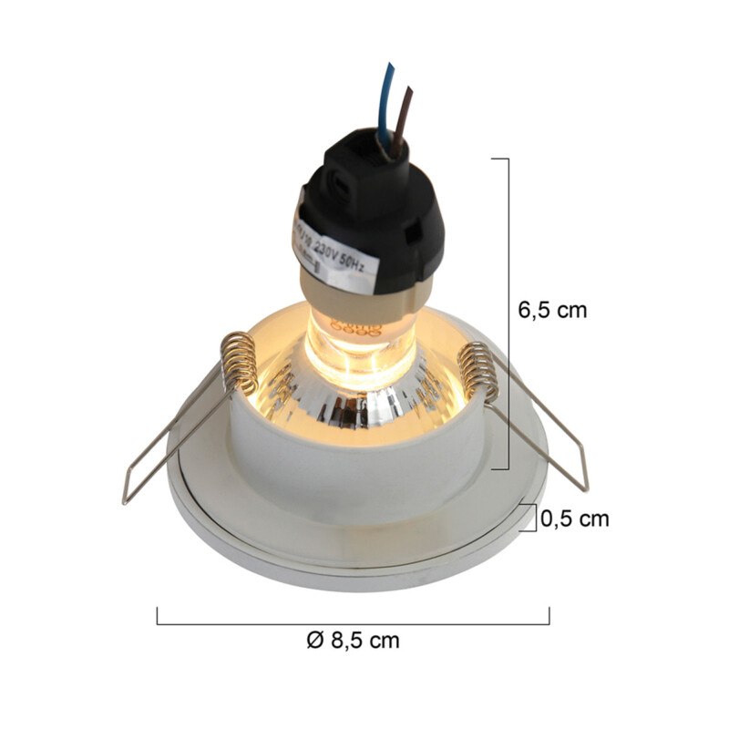 foco-empotrable-blanco-steinhauer-pelite-2488w-5