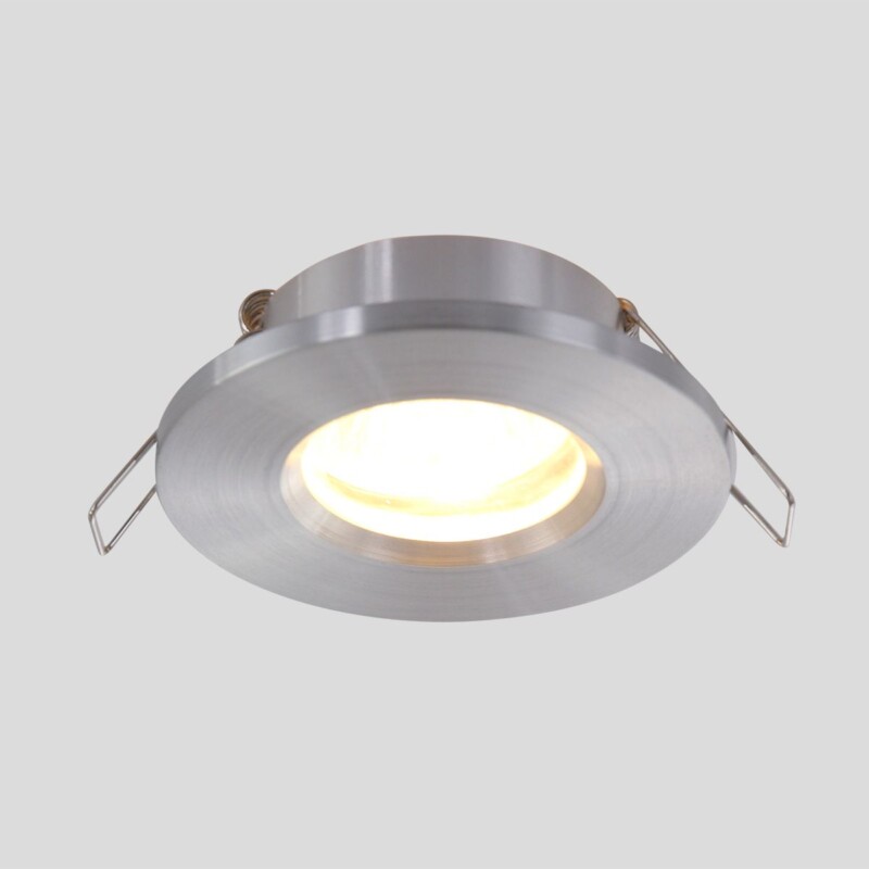 Foco moderno de metal de acero Steinhauer Pelite spot - Imagen 10