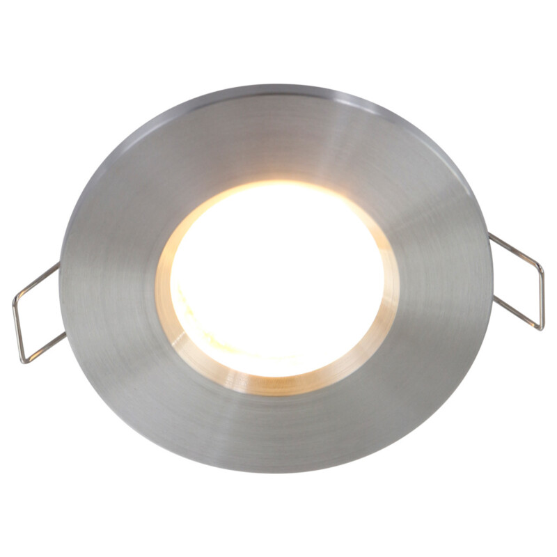 Foco moderno de metal de acero Steinhauer Pelite spot - Imagen 2