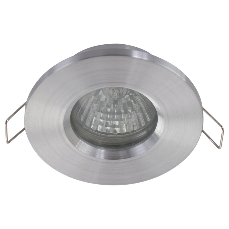 Foco moderno de metal de acero Steinhauer Pelite spot - Imagen 3