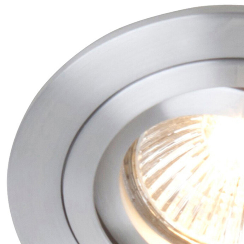 Foco empotrable led Steinhauer Vespo - Imagen 4