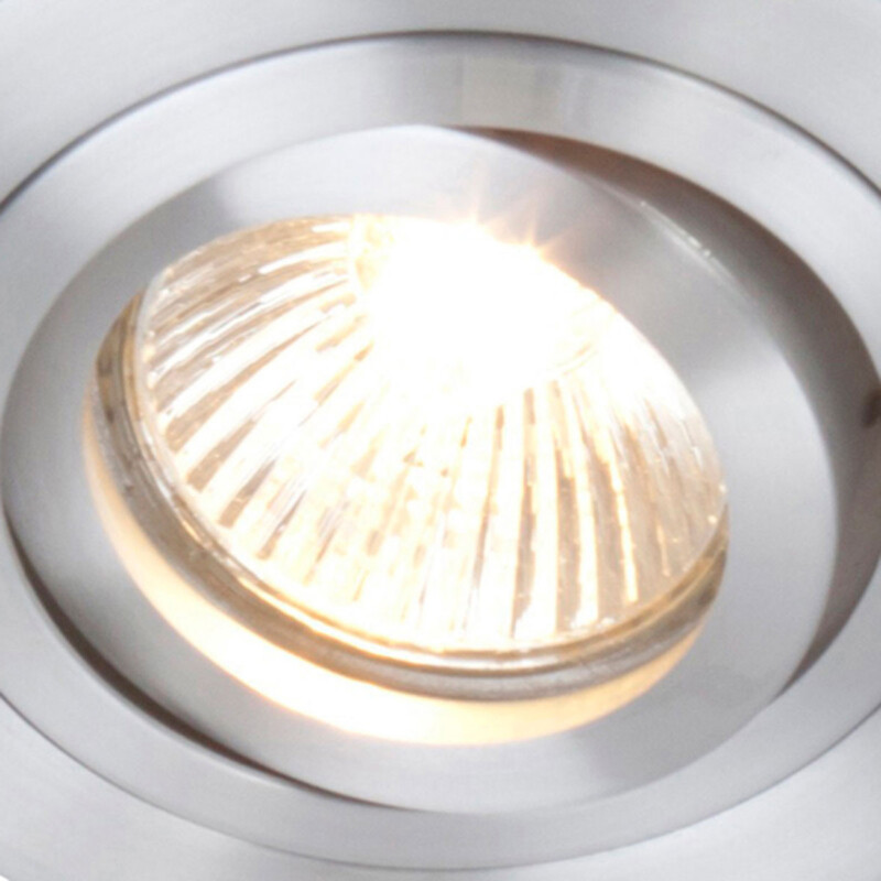 Foco empotrable led Steinhauer Vespo - Imagen 5