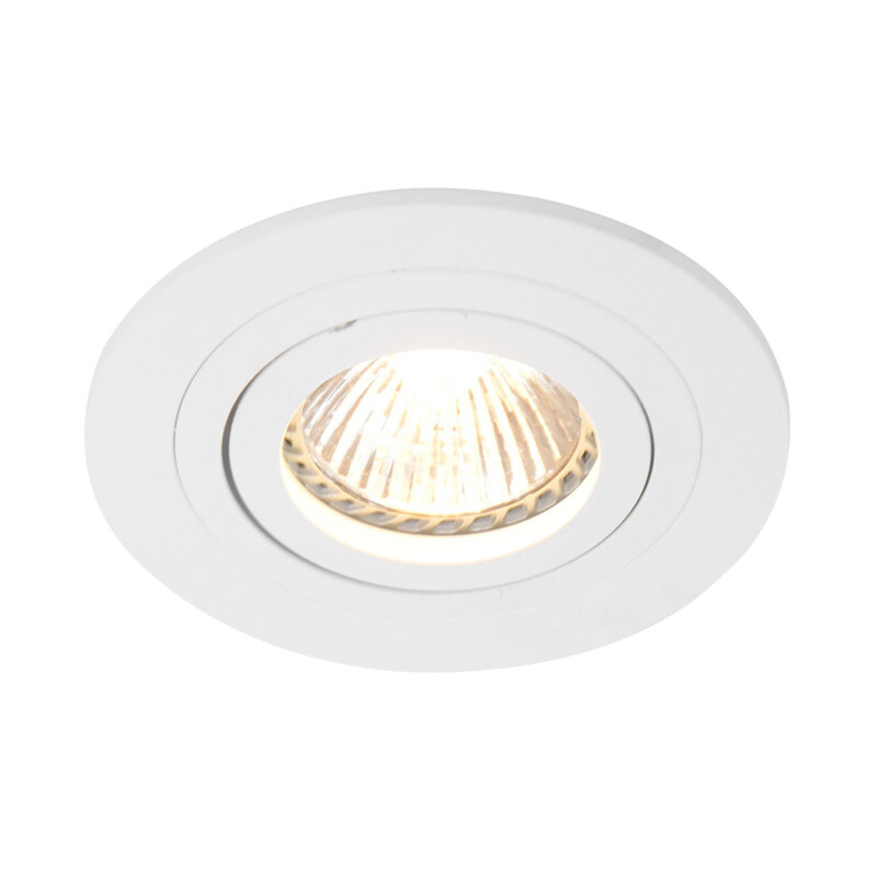 foco-empotrable-redondo-blanco-mexlite-round-7304w