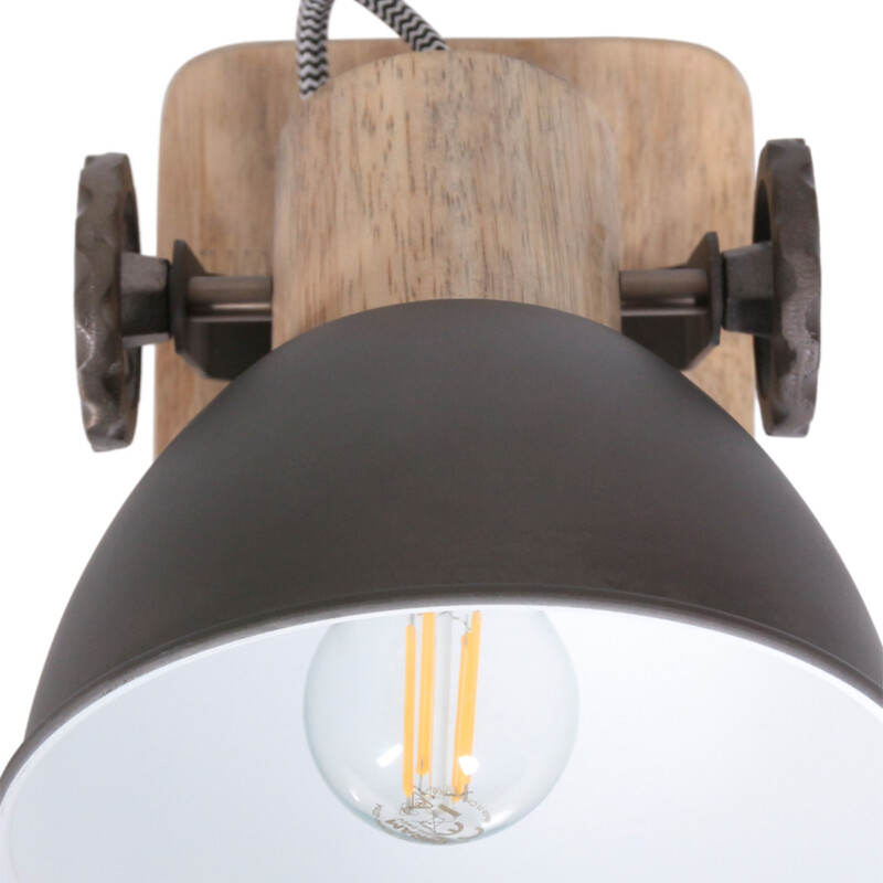 Foco industrial Mexlite Gearwood - Imagen 10