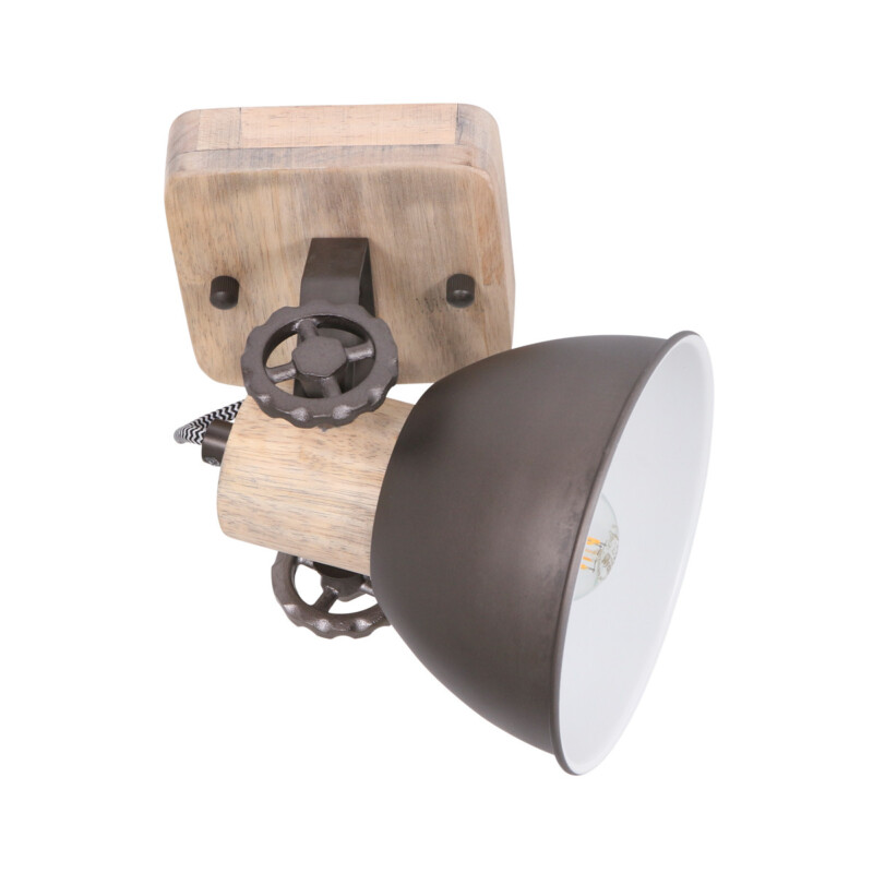 Foco industrial Mexlite Gearwood - Imagen 11