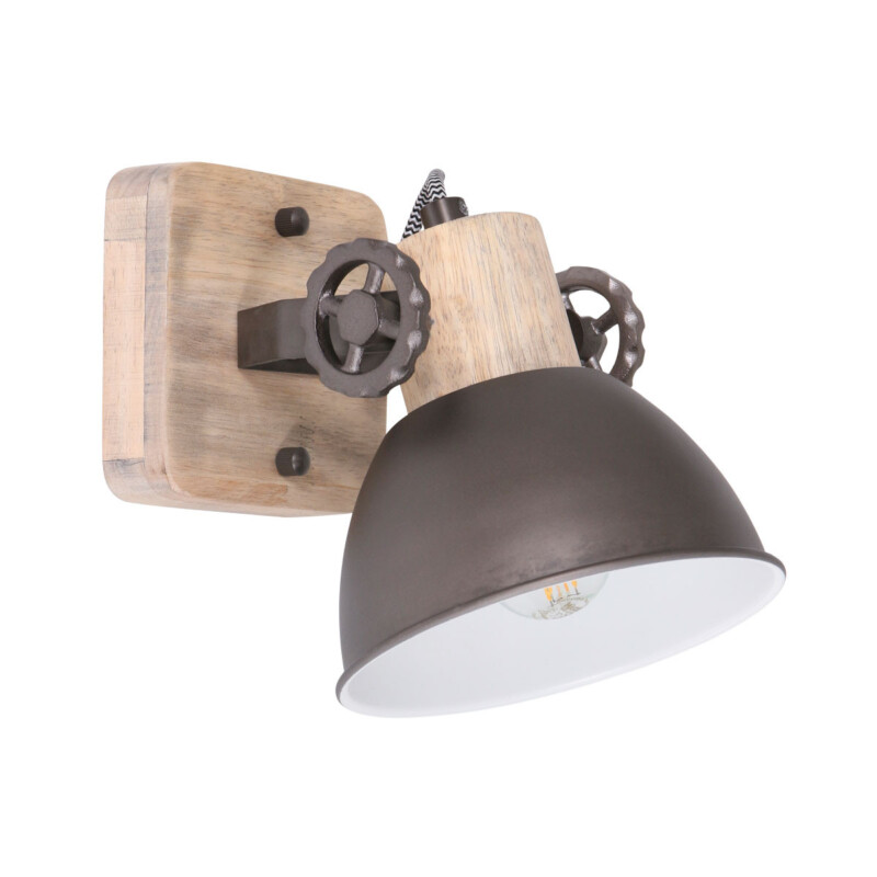 Foco industrial Mexlite Gearwood - Imagen 2