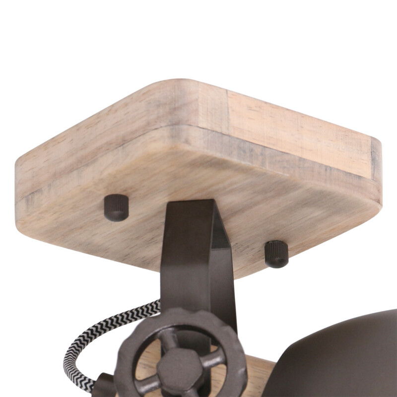 Foco industrial Mexlite Gearwood - Imagen 5