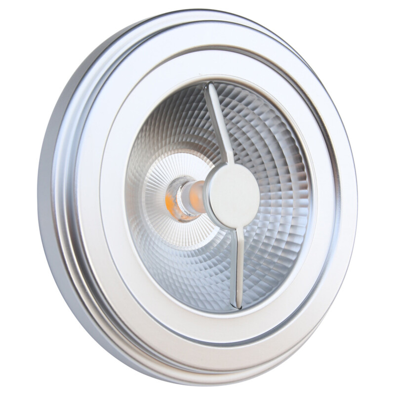 Foco LED redondo moderno Steinhauer I15052s dorado y negro - Imagen 4