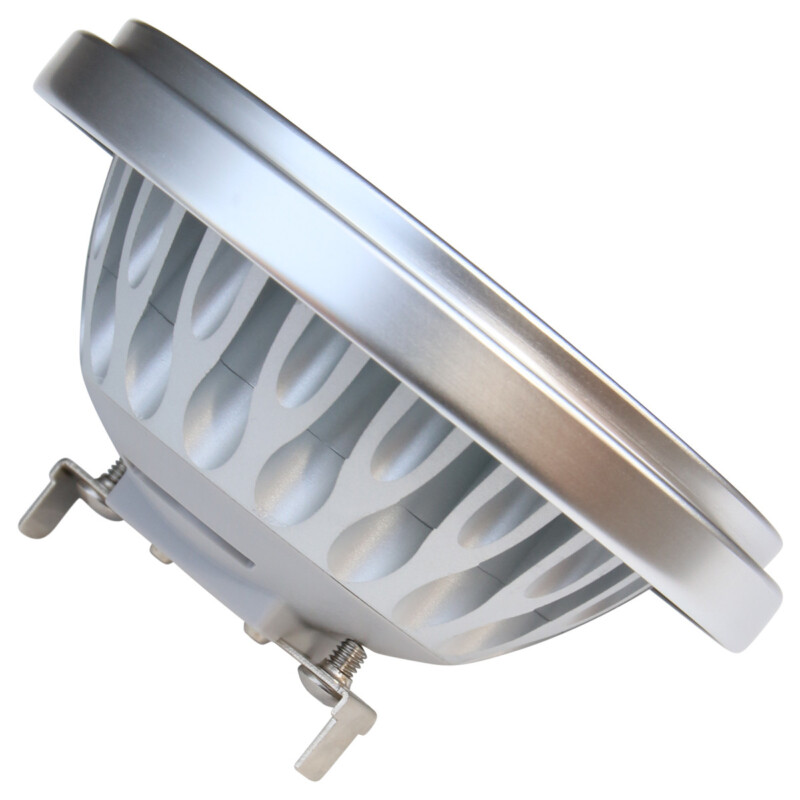 Foco LED redondo moderno Steinhauer I15052s dorado y negro - Imagen 5