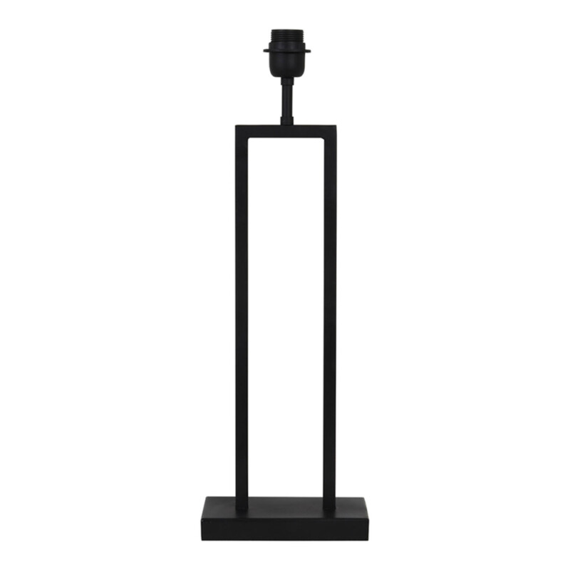 lamp-base-20x10x55-cm-shiva-matt-black-8190758