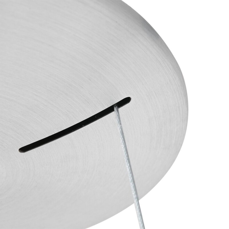 Lámpara circular LED Steinhauer Ringlede - Imagen 11
