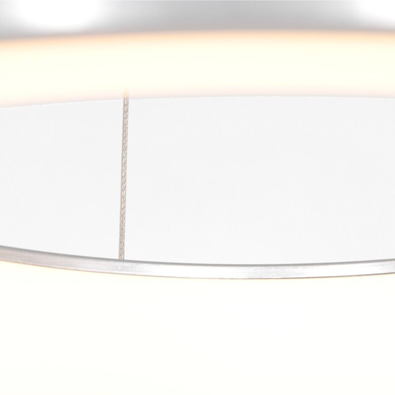 Lámpara circular LED Steinhauer Ringlede - Imagen 12