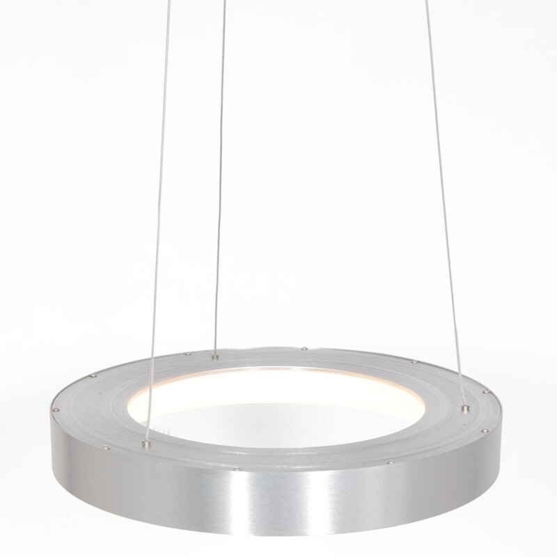 Lámpara circular LED Steinhauer Ringlede - Imagen 14
