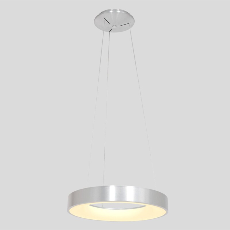 Lámpara circular LED Steinhauer Ringlede - Imagen 17