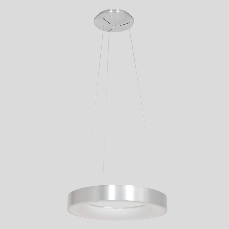Lámpara circular LED Steinhauer Ringlede - Imagen 18